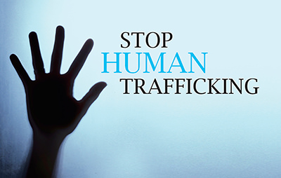 Stop Human Trafficking